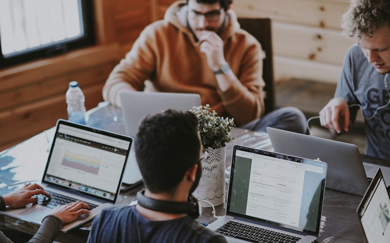Working remotely with RemoteCove