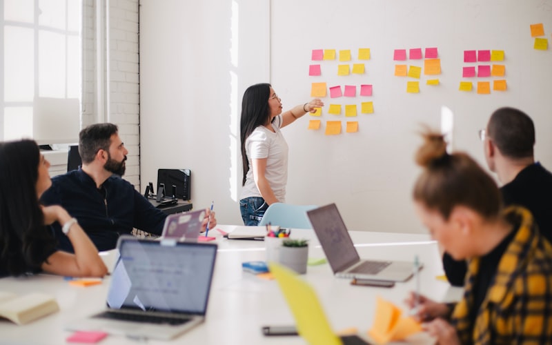Online admin role